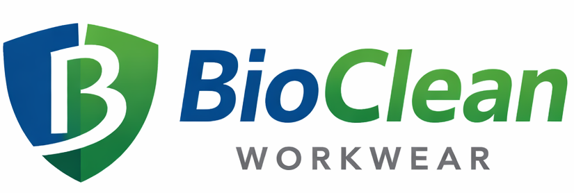 BioClean Workwear